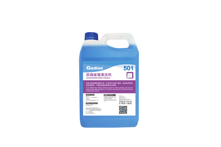 501-Concentrated-Glass-Cleaner