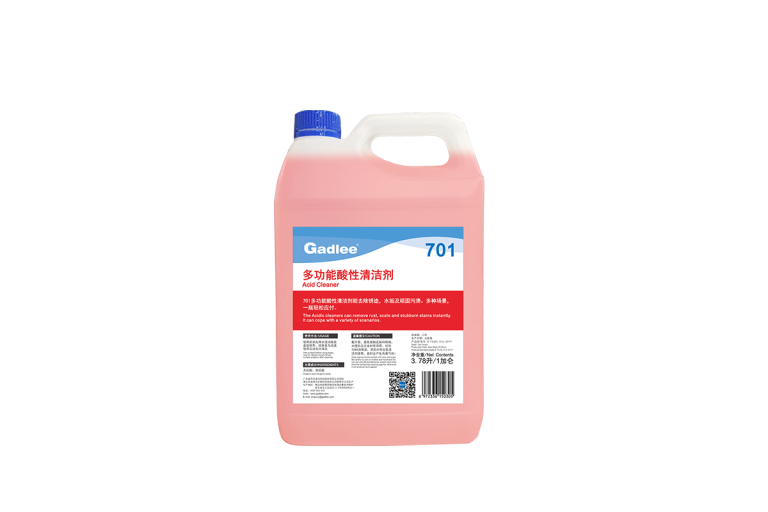 701-Acid-Cleaner