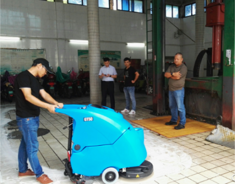 垃圾收（shōu）集站-Public refuse collection point