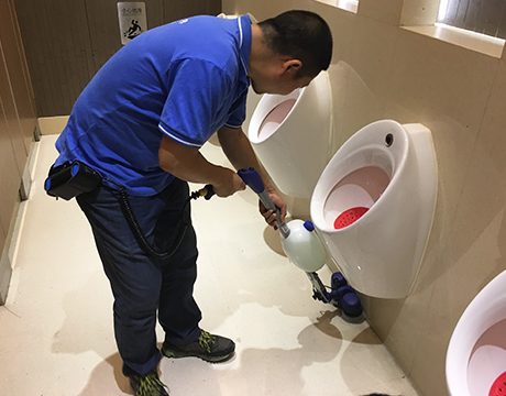 購物中心（xīn）衛生間-Shopping-mall-bathroom